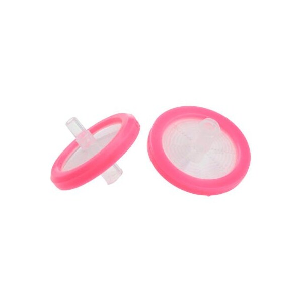 Celltreat CELLTREAT Nylon Syringe Filter, 0.22 um, 30mm, Sterile, 30/Case 229761 - main